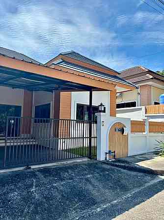 2 Bedroom House for Rent in Wichit Phuket