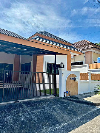 2 Bedroom House for Rent in Wichit Phuket - photo 1