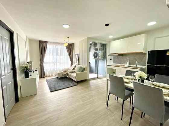 1 Bedroom Condo for Rent in Chalong Phuket
