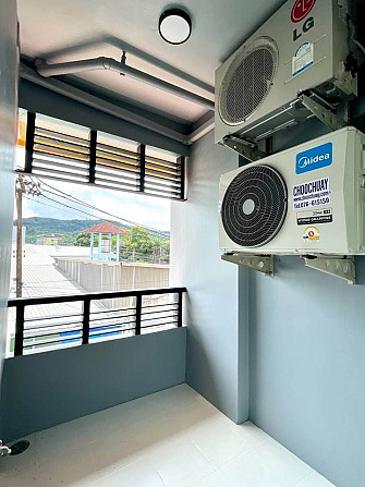 1 Bedroom Condo for Rent in Chalong Phuket - photo 13