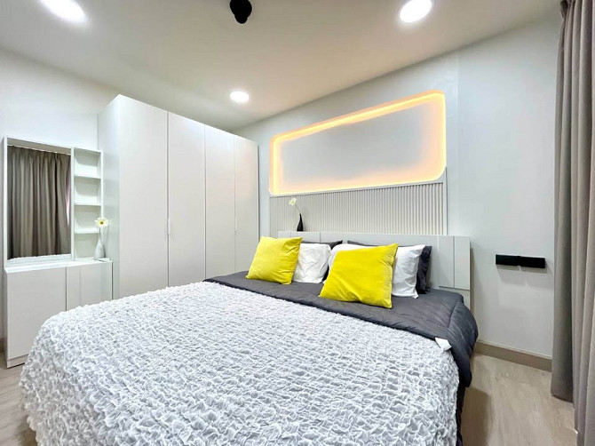 1 Bedroom Condo for Rent in Chalong Phuket - photo 6