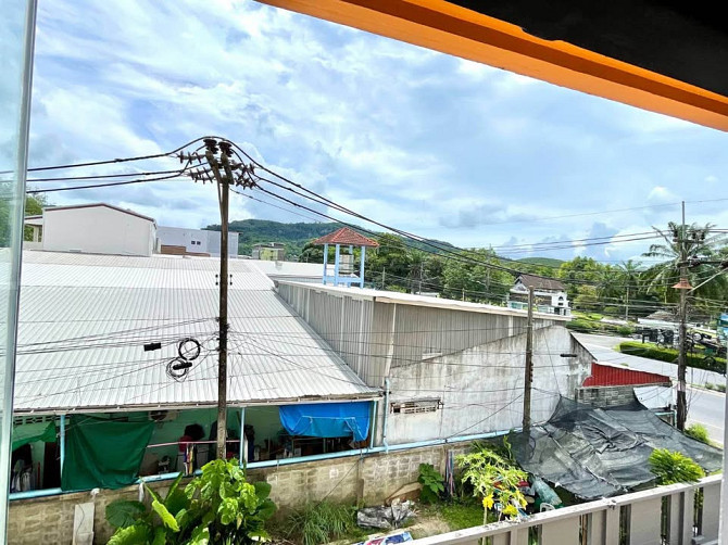 1 Bedroom Condo for Rent in Chalong Phuket - photo 14