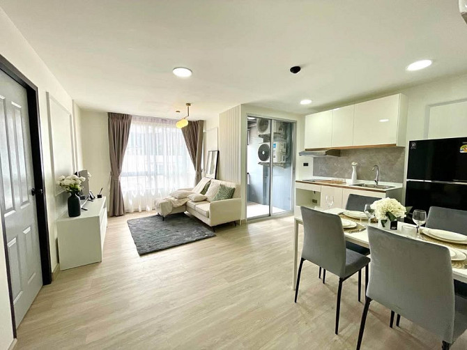 1 Bedroom Condo for Rent in Chalong Phuket - photo 1