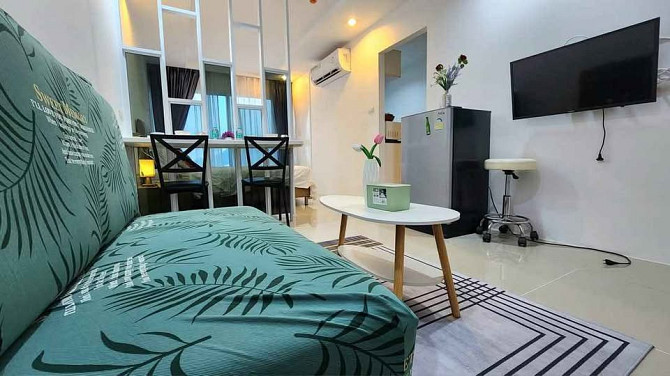 1 Bedroom Condo for Rent in Koh Kaew Phuket - photo 8