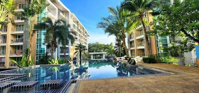 1 Bedroom Condo for Rent in Koh Kaew Phuket - photo 13