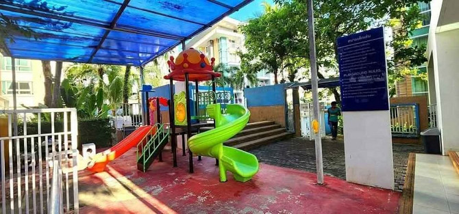 1 Bedroom Condo for Rent in Koh Kaew Phuket - photo 14