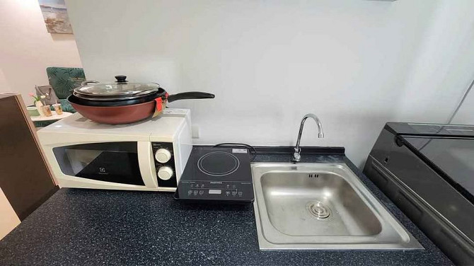 1 Bedroom Condo for Rent in Koh Kaew Phuket - photo 11