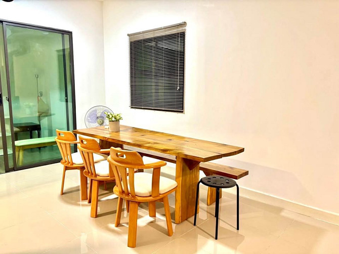 3 Bedroom House for Rent in Pruksa Ville Chao Fa Phuket - photo 5