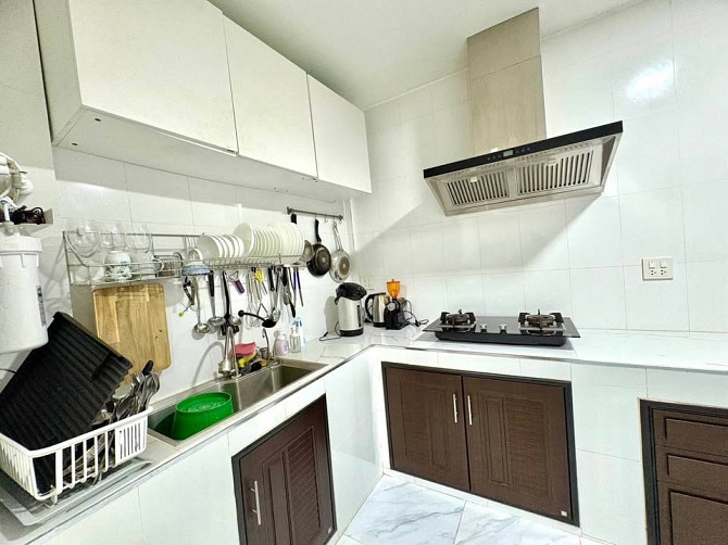 3 Bedroom House for Rent in Pruksa Ville Chao Fa Phuket - photo 16