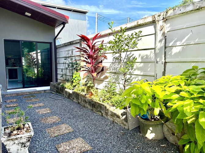 3 Bedroom House for Rent in Pruksa Ville Chao Fa Phuket - photo 3