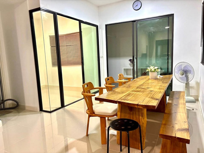 3 Bedroom House for Rent in Pruksa Ville Chao Fa Phuket - photo 11