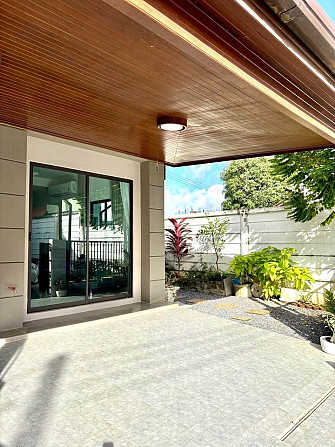 3 Bedroom House for Rent in Pruksa Ville Chao Fa Phuket - photo 2
