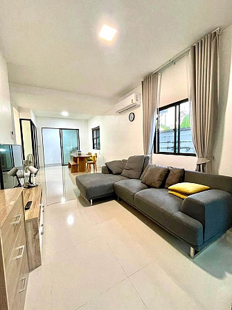 3 Bedroom House for Rent in Pruksa Ville Chao Fa Phuket - photo 4