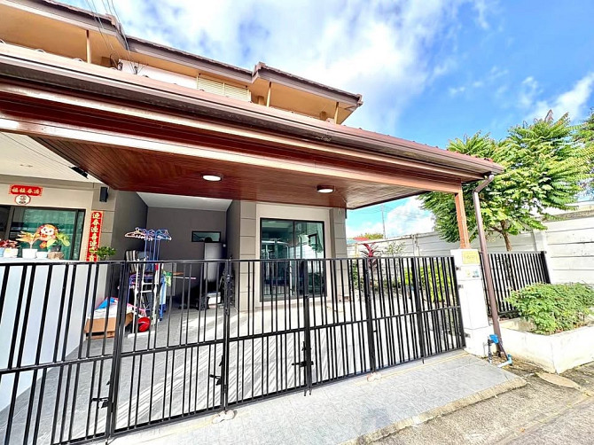 3 Bedroom House for Rent in Pruksa Ville Chao Fa Phuket - photo 1