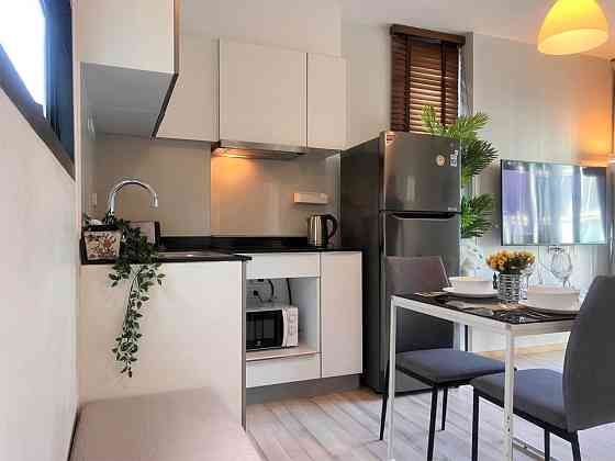 2 Bedroom Condo for Rent in The Base Uptown Phuket