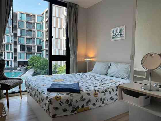 2 Bedroom Condo for Rent in The Base Uptown Phuket