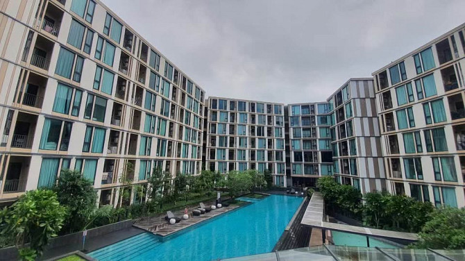 2 Bedroom Condo for Rent in The Base Uptown Phuket - photo 10