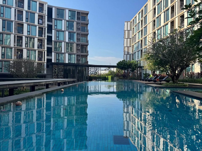 2 Bedroom Condo for Rent in The Base Uptown Phuket - photo 11