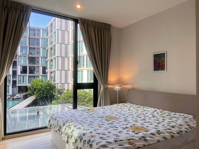 2 Bedroom Condo for Rent in The Base Uptown Phuket - photo 7