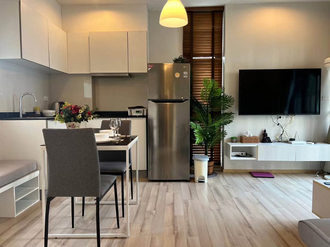 2 Bedroom Condo for Rent in The Base Uptown Phuket - photo 8
