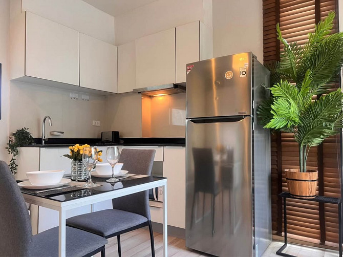 2 Bedroom Condo for Rent in The Base Uptown Phuket - photo 6