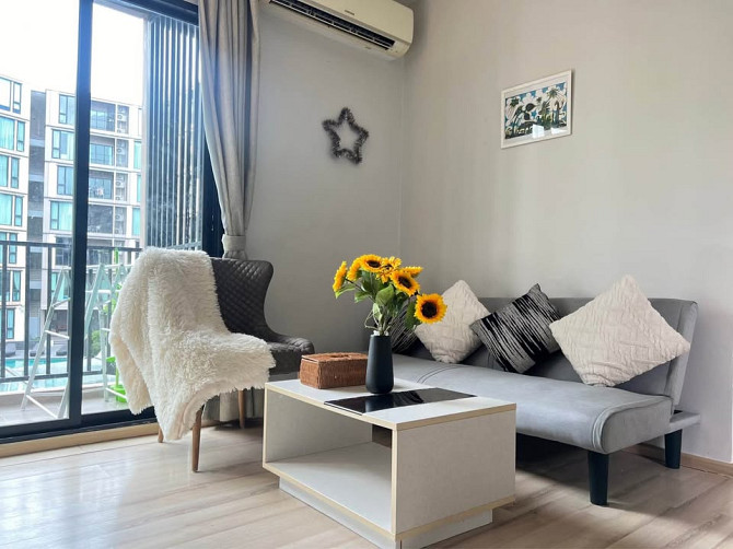 2 Bedroom Condo for Rent in The Base Uptown Phuket - photo 5