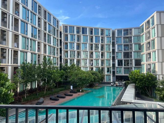2 Bedroom Condo for Rent in The Base Uptown Phuket - photo 4
