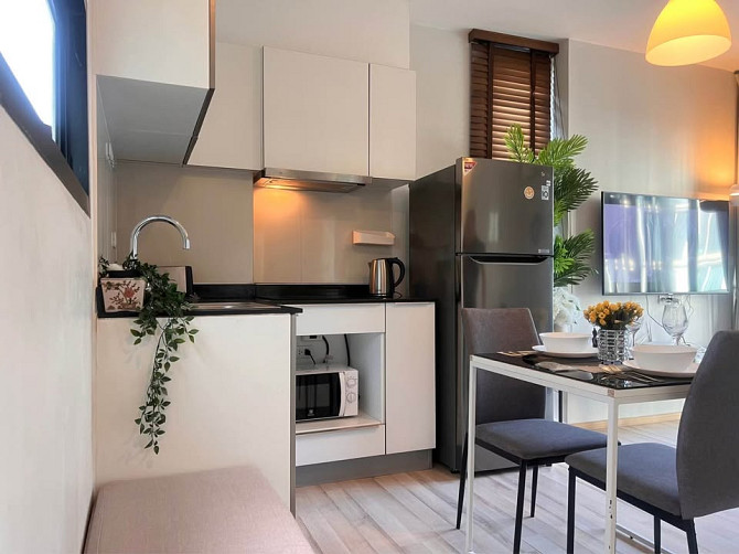 2 Bedroom Condo for Rent in The Base Uptown Phuket - photo 3