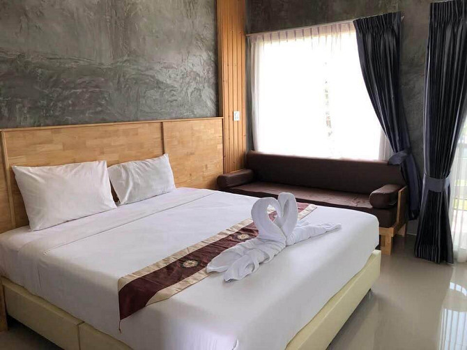 1 Bedroom Apartment for Rent in Chalong Phuket - photo 2