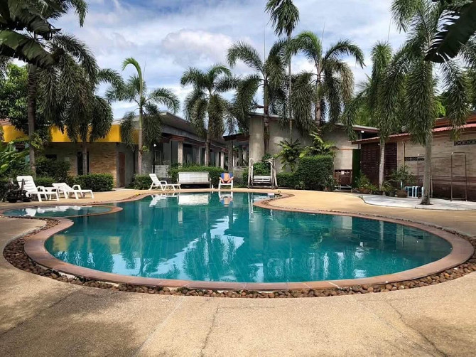 1 Bedroom Apartment for Rent in Chalong Phuket - photo 7
