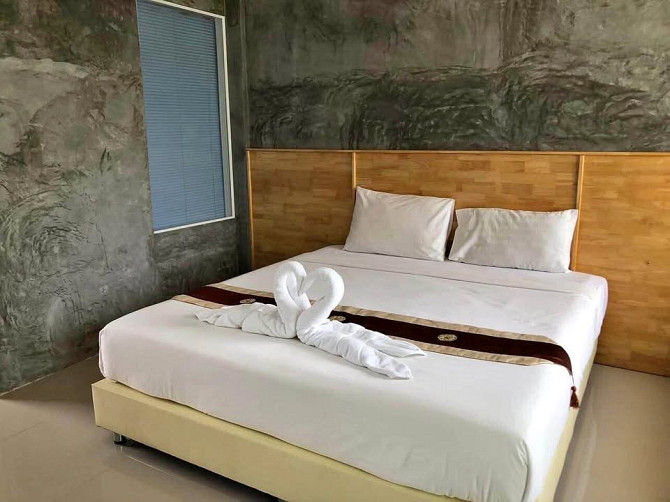 1 Bedroom Apartment for Rent in Chalong Phuket - photo 1