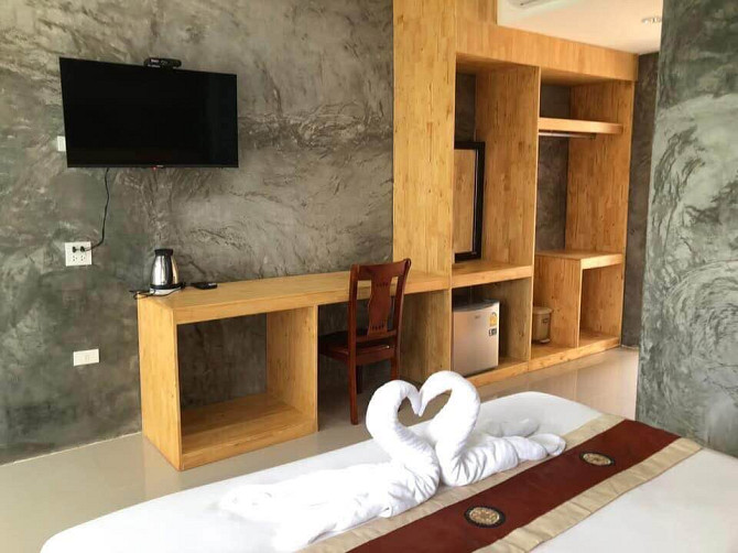 1 Bedroom Apartment for Rent in Chalong Phuket - photo 4