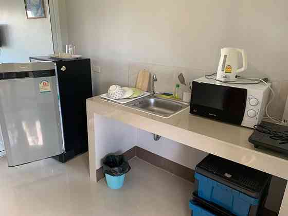 1 Bedroom Apartment for Rent in Chaweng Samui