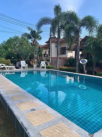 1 Bedroom Apartment for Rent in Chaweng Samui - photo 1