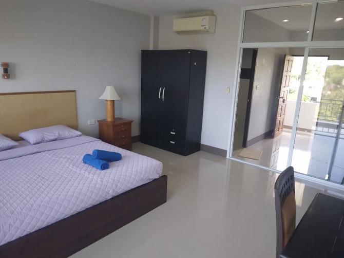 1 Bedroom Apartment for Rent in Chaweng Samui - photo 9