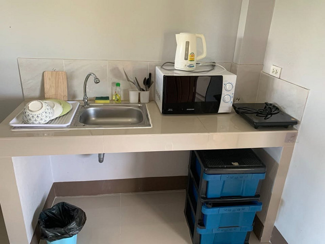 1 Bedroom Apartment for Rent in Chaweng Samui - photo 4