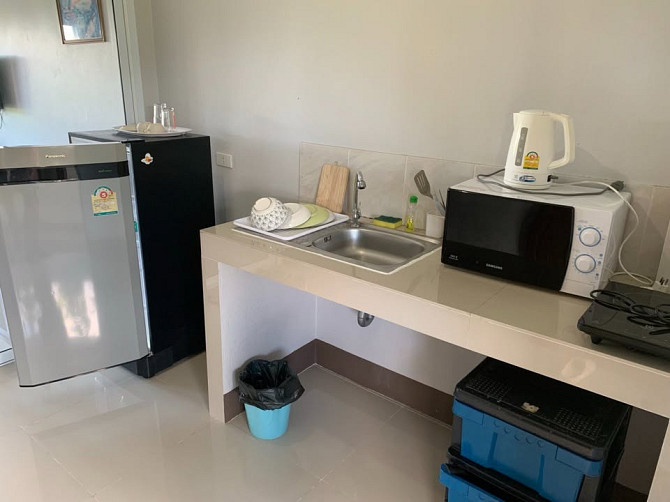 1 Bedroom Apartment for Rent in Chaweng Samui - photo 5