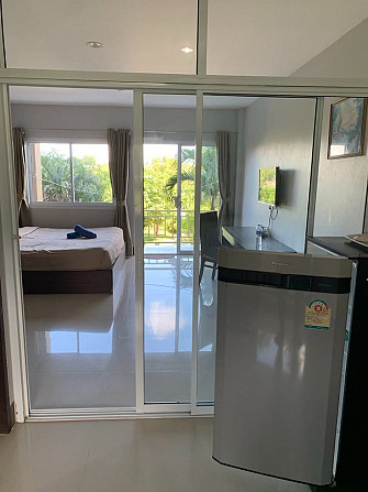 1 Bedroom Apartment for Rent in Chaweng Samui - photo 7