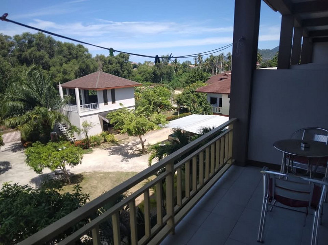 1 Bedroom Apartment for Rent in Chaweng Samui - photo 12