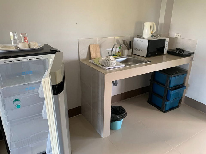 1 Bedroom Apartment for Rent in Chaweng Samui - photo 6