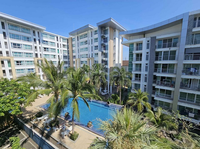 2 Bed Condo for Rent with Pool View Phuket - photo 6