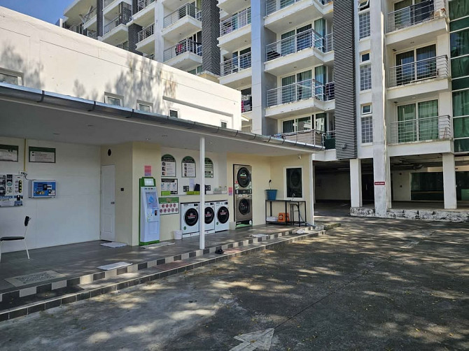 2 Bed Condo for Rent with Pool View Phuket - photo 8