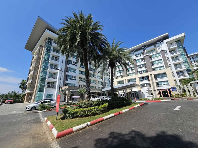 2 Bed Condo for Rent with Pool View Phuket - photo 7