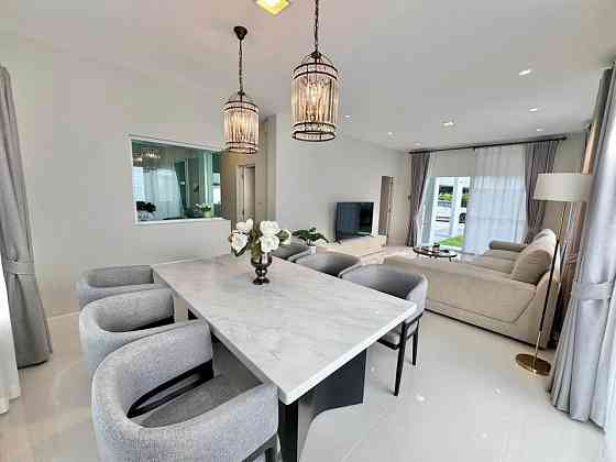 4 Bedroom Pool Villa for Rent in Kohkeaw Phuket
