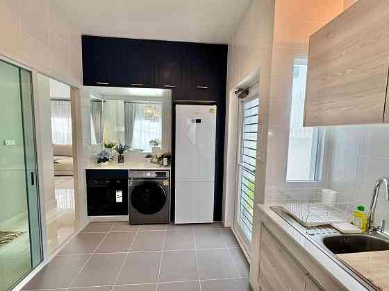 4 Bedroom Pool Villa for Rent in Kohkeaw Phuket