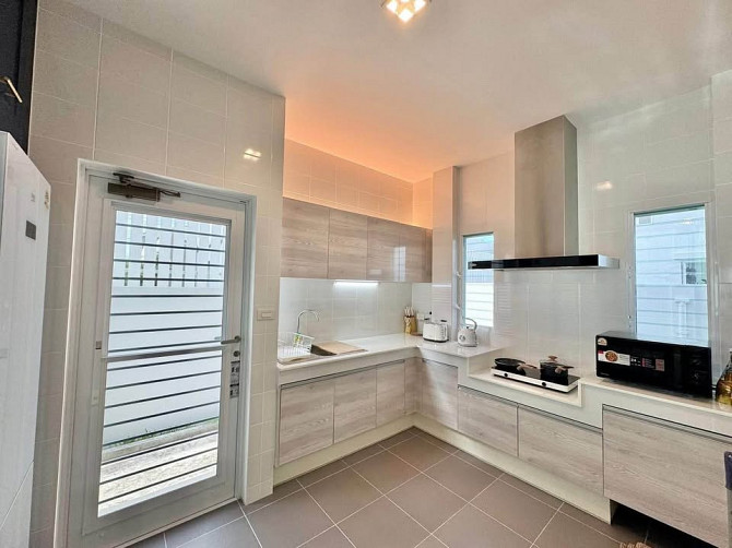 4 Bedroom Pool Villa for Rent in Kohkeaw Phuket - photo 12