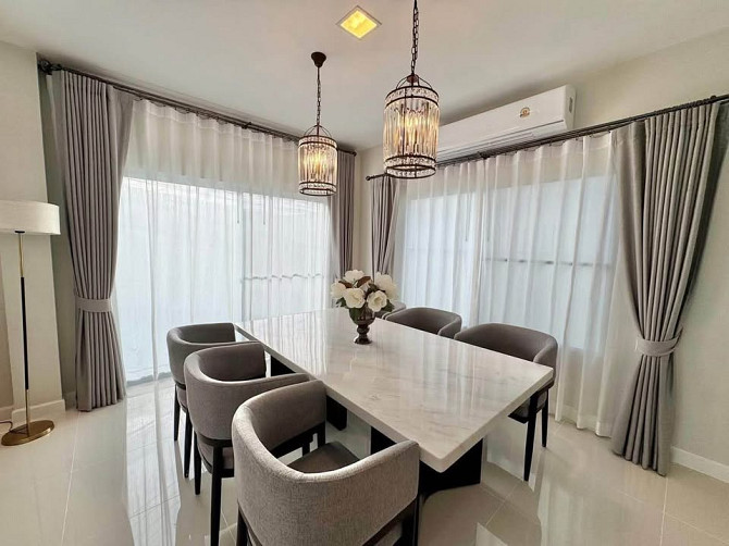 4 Bedroom Pool Villa for Rent in Kohkeaw Phuket - photo 4