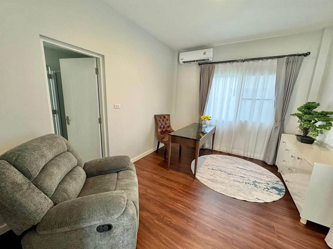 4 Bedroom Pool Villa for Rent in Kohkeaw Phuket - photo 8