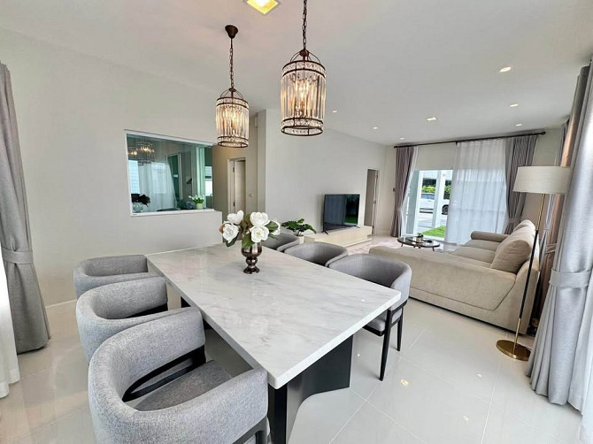 4 Bedroom Pool Villa for Rent in Kohkeaw Phuket - photo 2