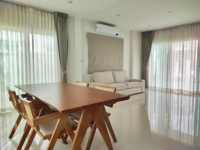 3 Bedroom Pool Villa for Rent in Supalai Palm Springs Phuket - photo 12